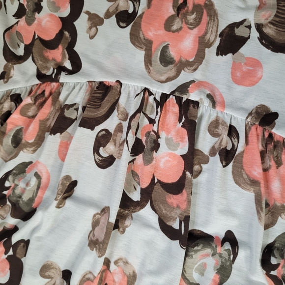 Honeyme Curvy XXL Babydoll - Picture 3 of 16